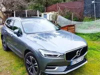 Usado Volvo XC60 405 CV (297 kW) 2020 Gris / plata SUV