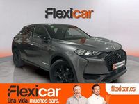 Usado DS Automobiles DS3 Crossback Performance 155 CV (114 kW) 2019 Marrón SUV