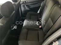 Usado VW Golf IV Advance 110 CV (80 kW) 2002 Gris / plata Berlina