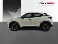 Usado Nissan Juke Acenta 114 CV (83 kW) 2025 Marrón SUV