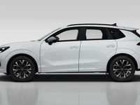 Nouvelle Cupra Terramar 150 ch (110 kW) 2026 Blanc SUV