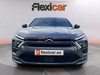Usado Citroën C5 X PureTech 182 CV (133 kW) 2023 Gris Familiar