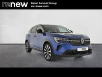 Usado Renault Austral Techno 200 CV (147 kW) 2025 Azul SUV