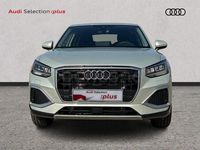 Usado Audi Q2 Advanced Plus 116 CV (85 kW) 2025 Gris plata SUV