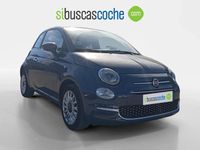 Usado Fiat 500 Dolcevita 70 CV (51 kW) 2019 Rosa Utilitario