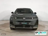 Nuevo Citroën C5 Aircross 145 CV (106 kW) 2026 Verde SUV