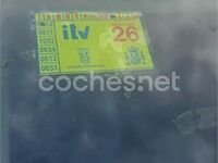 Usado Mercedes R320 224 CV (164 kW) 2007 Gris / plata Monovolumen