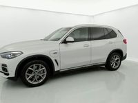 Usado BMW X5 xLine 399 CV (293 kW) 2022 Mineralweiss SUV