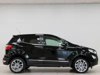 Usado Ford Ecosport Titanium 140 CV (102 kW) 2020 Otro SUV