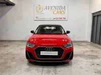 Usado Audi A1 Sportback S-Line 116 CV (85 kW) 2019 Rojo Utilitario