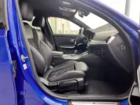 Usado BMW 320 Comfort Edition 190 CV (139 kW) 2020 Azul Familiar
