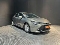 Usado Toyota Corolla Business Edition 122 CV (89 kW) 2021 Gris / plata Berlina