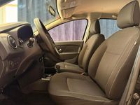 Usado Dacia Sandero Lauréate 90 CV (66 kW) 2017 Negro