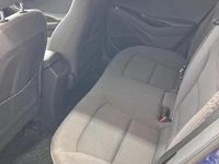Usado Hyundai Ioniq 141 CV (103 kW) 2021 Azul Utilitario