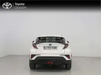 Käytetty Toyota C-HR Advance 122 HP (89 kW) 2018 Katumaasturi