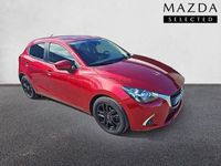 usado Mazda 2 1.5 Skyactiv-g Black Tech Edition 66kw