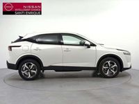 usado Nissan Qashqai DIG-T 103kW mHEV 4x2 N-GO