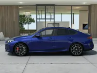 Nuevo BMW 218 Gran Coupé 150 CV (110 kW) 2026 Otro Coupe