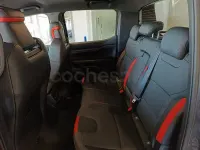 Nuevo Ford Ranger Raptor 210 CV (154 kW) 2026 Azul Pickup/Camioneta