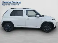 Nuevo Hyundai Inster 83 kW (114 CV) 2025 Utilitario