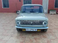 Usado Seat Ronda 63 CV (46 kW) 1982 Beige Utilitario