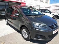 usado Seat Alhambra 1.4 TSI Start&Stop Style