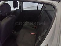 Usado Renault Clio IV Business 75 CV (55 kW) 2014 Blanco Berlina