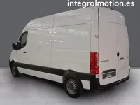 Usado Mercedes Sprinter 143 CV (105 kW) 2021 Van