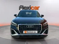Usado Audi Q2 Premium 150 CV (110 kW) 2024 Negro SUV