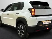 Nuevo Fiat Grande Panda Icon 101 CV (74 kW) 2026 Blanco Utilitario
