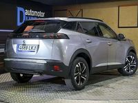 Usado Peugeot 2008 Allure 2020 SUV