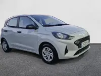 Nuevo Hyundai i10 63 CV (46 kW) 2025 Utilitario
