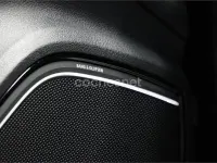 Usado Audi RS3 400 CV (294 kW) 2020 Gris / plata Berlina
