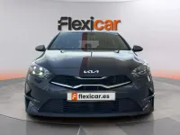Usado Kia Ceed 120 CV (88 kW) 2023 Gris Utilitario