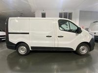 Usado Fiat Talento 120 CV (88 kW) 2021 Blanco Monovolumen