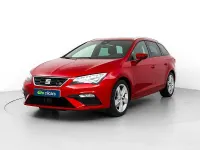 Usado Seat Leon FR 150 CV (110 kW) 2020