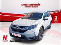 Usado Honda CR-V 184 CV (135 kW) 2023 Blanco SUV