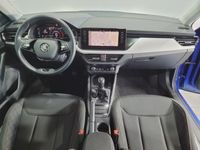 usado Skoda Scala 1.0 TSI Ambition 81 kW (110 CV)