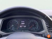 Usado VW T-Roc Advance 150 CV (110 kW) 2021 Blanco SUV