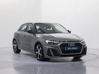 Usado Audi A1 Sportback 95 CV (69 kW) 2023 Gris Utilitario