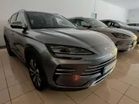 Usado BYD Seal U Comfort 160 kW (218 CV) 2025 SUV