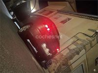 Usado Seat Ibiza Reference 100 CV (73 kW) 2003 Verde Berlina