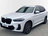 Usado BMW X3 xLine 286 CV (210 kW) 2022 Blanco SUV