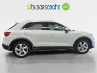 Usado Audi Q3 Advanced Plus 150 CV (110 kW) 2023 Blanco SUV