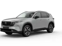 Nuevo Mazda CX-5 Exclusive-Line 141 CV (103 kW) 2026 SUV