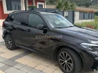 Usado BMW X5 258 CV (189 kW) 2019 Negro SUV