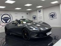 Usado Ferrari Roma 620 CV (456 kW) 2025 Gris Coupe