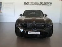 Usado BMW XM Comfort Edition 476 CV (350 kW) 2026 Negro SUV
