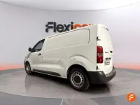Usado Citroën Jumpy 102 CV (75 kW) 2021 Blanco Monovolumen
