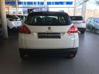 Usado Peugeot 2008 Active 82 CV (60 kW) 2015 SUV